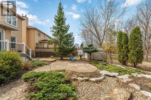 86 Sai Crescent, Ottawa, ON - Outdoor
