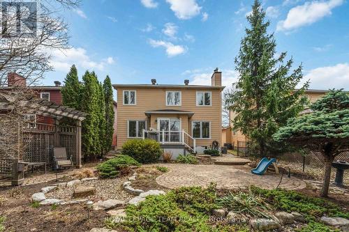 86 Sai Crescent, Ottawa, ON - Outdoor
