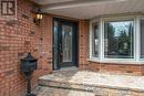86 Sai Crescent, Ottawa, ON  - Outdoor With Exterior 
