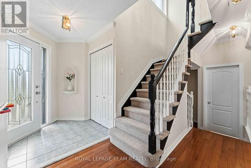 86 Sai Crescent, Ottawa, ON - Indoor Photo Showing Other Room