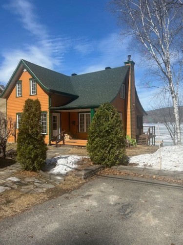 Intérieur - 164 Ch. Du Lac-Noir, Saint-Jean-De-Matha, QC - Outdoor