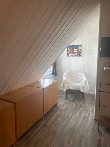Chambre à coucher principale - 164 Ch. Du Lac-Noir, Saint-Jean-De-Matha, QC - 