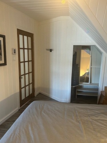 Chambre à coucher principale - 164 Ch. Du Lac-Noir, Saint-Jean-De-Matha, QC - Indoor
