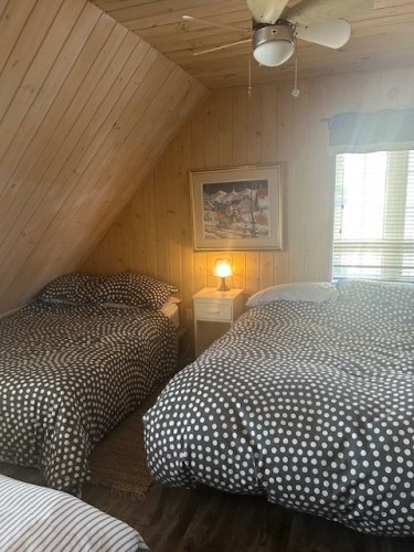 Chambre à coucher - 164 Ch. Du Lac-Noir, Saint-Jean-De-Matha, QC -  Photo Showing Other Room