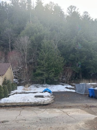Terre/Terrain - 164 Ch. Du Lac-Noir, Saint-Jean-De-Matha, QC - Outdoor With View