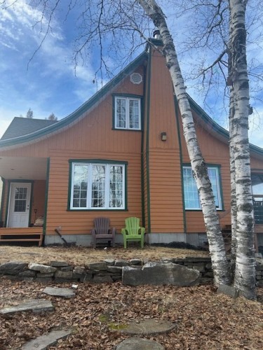Extérieur - 164 Ch. Du Lac-Noir, Saint-Jean-De-Matha, QC - Outdoor