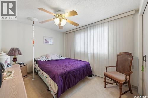 232 Dalhousie Crescent, Saskatoon, SK - Indoor Photo Showing Bedroom