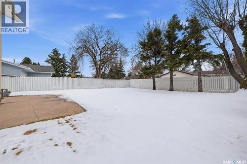 232 Dalhousie Crescent, Saskatoon, SK - Outdoor