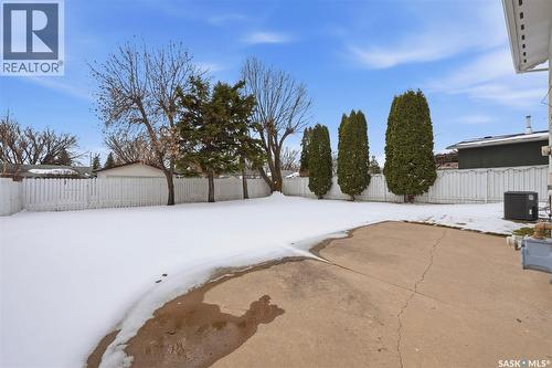 232 Dalhousie Crescent, Saskatoon, SK - Outdoor