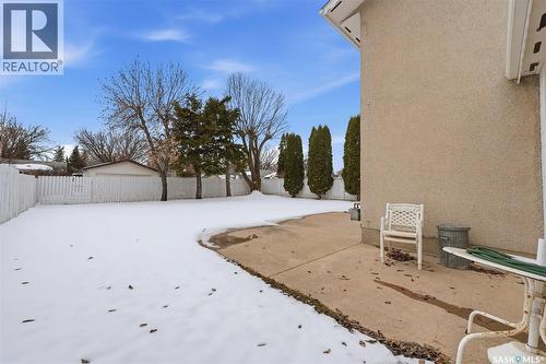 232 Dalhousie Crescent, Saskatoon, SK - Outdoor