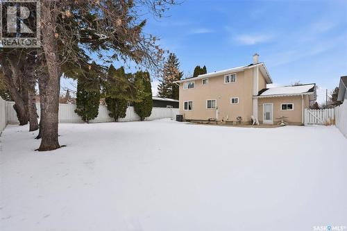 232 Dalhousie Crescent, Saskatoon, SK - Outdoor