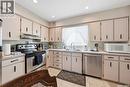 232 Dalhousie Crescent, Saskatoon, SK  - Indoor Photo Showing Kitchen 