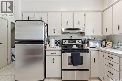 232 Dalhousie Crescent, Saskatoon, SK - Indoor Photo Showing Kitchen