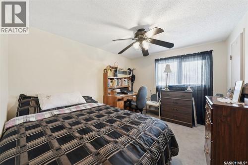 232 Dalhousie Crescent, Saskatoon, SK - Indoor Photo Showing Bedroom