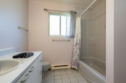 Salle de bains - 