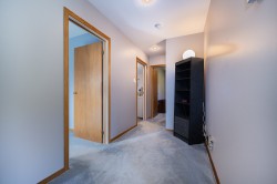Hall d'entrée/Vestibule - 