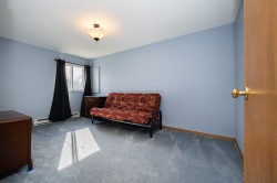 Chambre à coucher - 