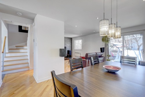 725 Tsse Jacques-Léonard  Montréal (Rivière-Des-Prairies/Pointe-Aux-Trembles), QC H1A 3K4