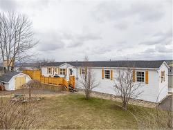 7 Barrington RD  Fredericton, NB E3C 0A5