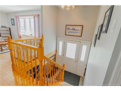 261 Route 105, Maugerville, NB 