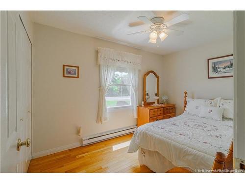 261 Route 105, Maugerville, NB 