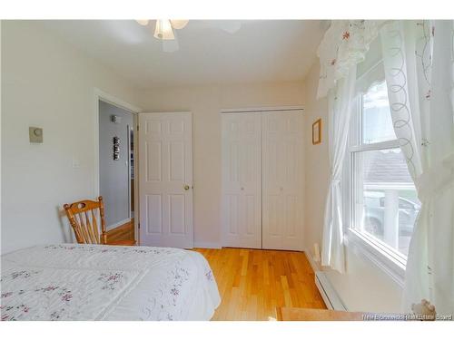 261 Route 105, Maugerville, NB 