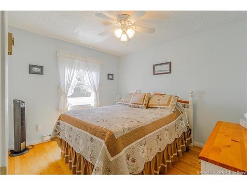 261 Route 105, Maugerville, NB 
