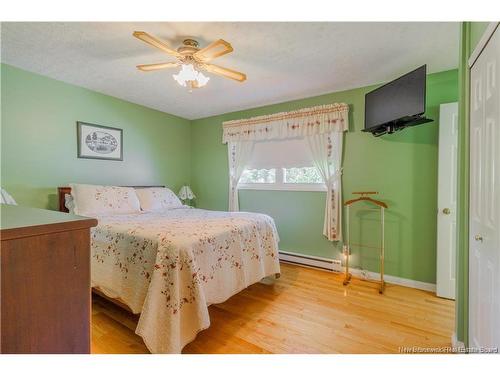 261 Route 105, Maugerville, NB 