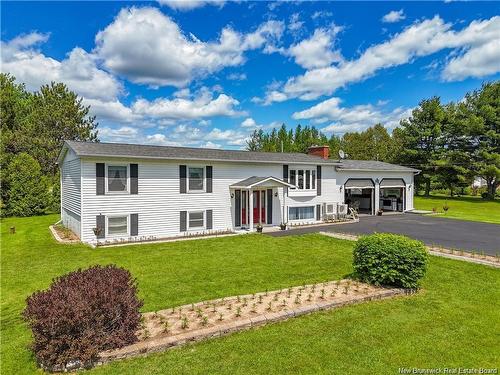 261 Route 105, Maugerville, NB 