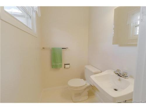 261 Route 105, Maugerville, NB 