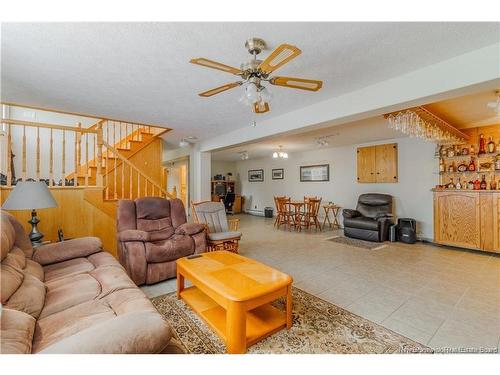261 Route 105, Maugerville, NB 