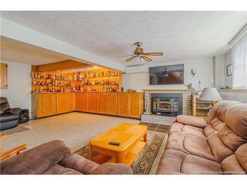 261 Route 105, Maugerville, NB 