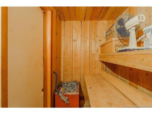 261 Route 105, Maugerville, NB 