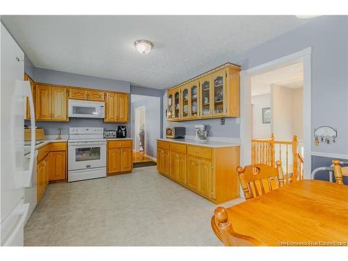 261 Route 105, Maugerville, NB 