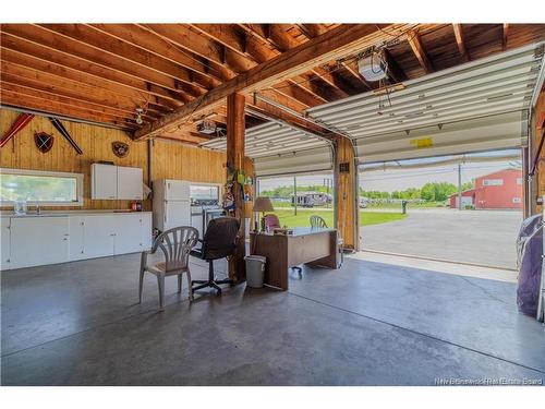 261 Route 105, Maugerville, NB 