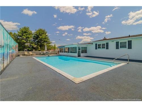 261 Route 105, Maugerville, NB 