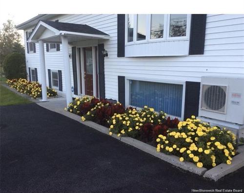 261 Route 105, Maugerville, NB 