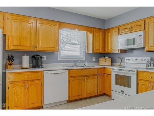 261 Route 105, Maugerville, NB 