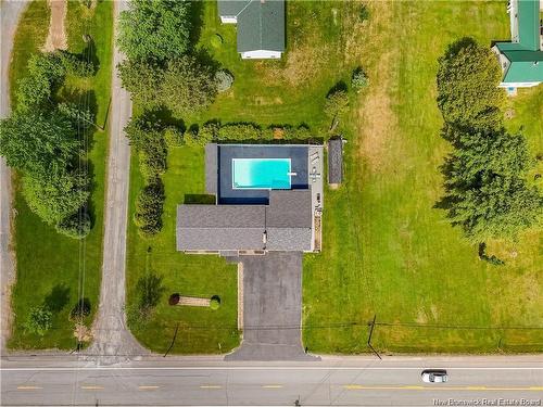261 Route 105, Maugerville, NB 