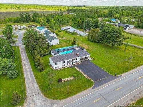 261 Route 105, Maugerville, NB 