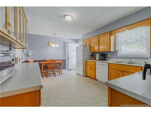 261 Route 105, Maugerville, NB 