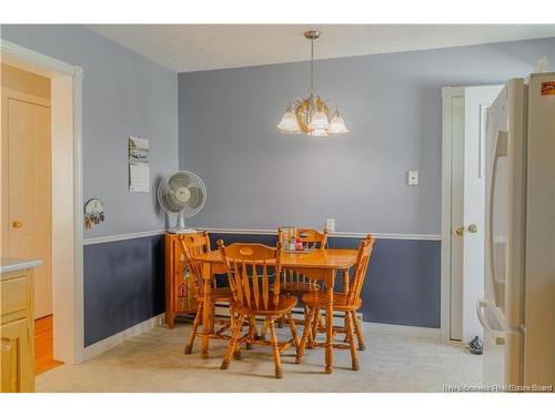 261 Route 105, Maugerville, NB 