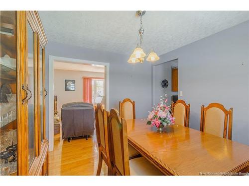 261 Route 105, Maugerville, NB 
