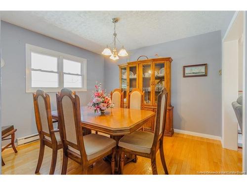 261 Route 105, Maugerville, NB 