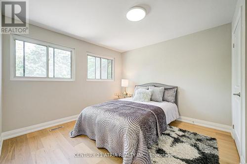 190 Romfield Circuit, Markham, ON - Indoor Photo Showing Bedroom