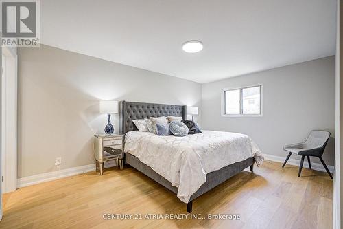 190 Romfield Circuit, Markham, ON - Indoor Photo Showing Bedroom