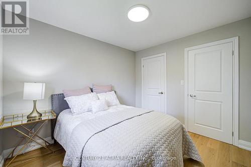 190 Romfield Circuit, Markham, ON - Indoor Photo Showing Bedroom