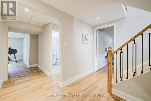 190 Romfield Circuit, Markham, ON - Indoor Photo Showing Other Room