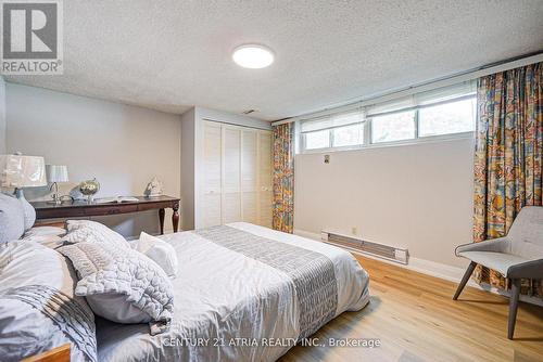 190 Romfield Circuit, Markham, ON - Indoor Photo Showing Bedroom