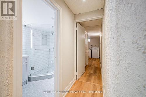 190 Romfield Circuit, Markham, ON - Indoor